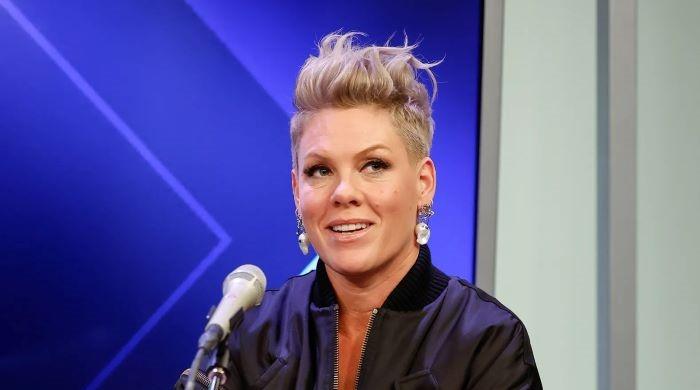 Pink breaks beauty barriers in entertainment: 'Riding It 'til the Wheels Fall Off' - Vimarsana News