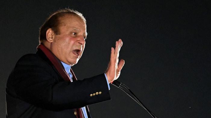 Can Nawaz overcome challenges, lead Pakistan to progress?