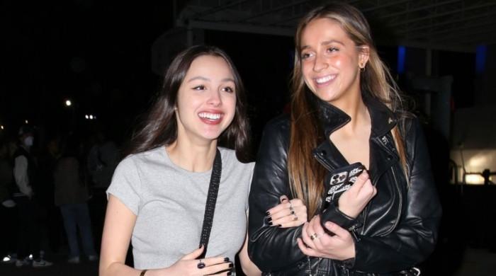 Olivia Rodrigo almost slashed THIS song from 'Guts' album