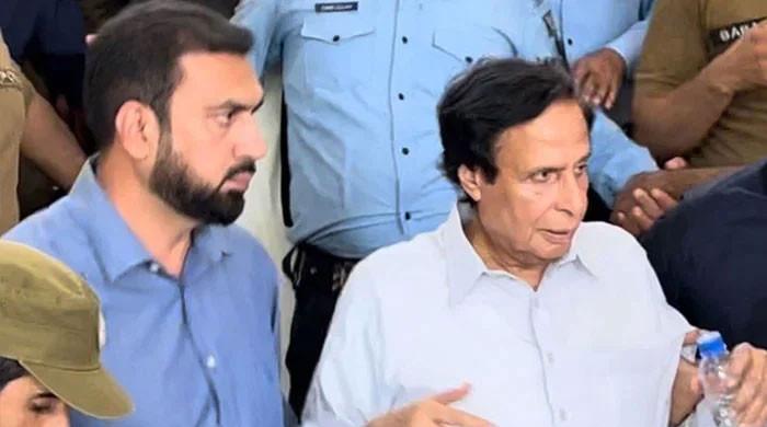 Nawaz should hold Shehbaz responsible for inflation, says Elahi - Vimarsana News