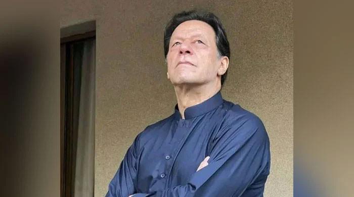 Imran Khan’s counsel urges ECP to ‘drop’ contempt case