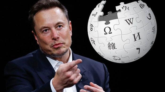Elon Musk officially dares Wikipedia to change its name for  billion — Any guesses?