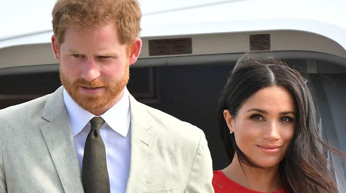 Saint Meghan Markle A Royals Journey From Duchess To Global Icon - hg5ujrz