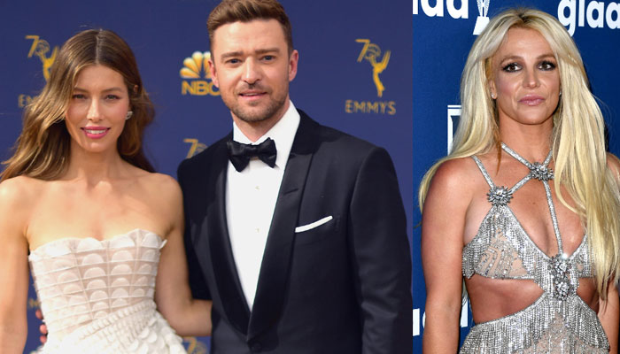 Britney Spears book spoils Justin Timberlake anniversary