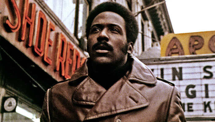 ‘Shaft’ star Richard Roundtree loses battle to cancer at 81
