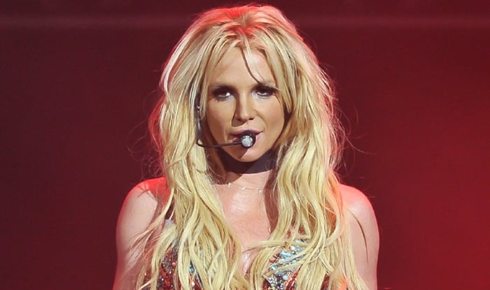 Did Britney Spears sell her story in exchange for cash?