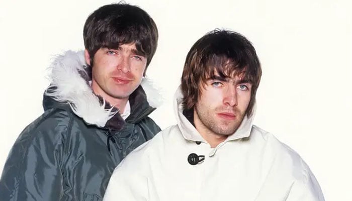 Liam Gallagher has amped up fans hopes of reunion with Noel Gallagher and Oasis return