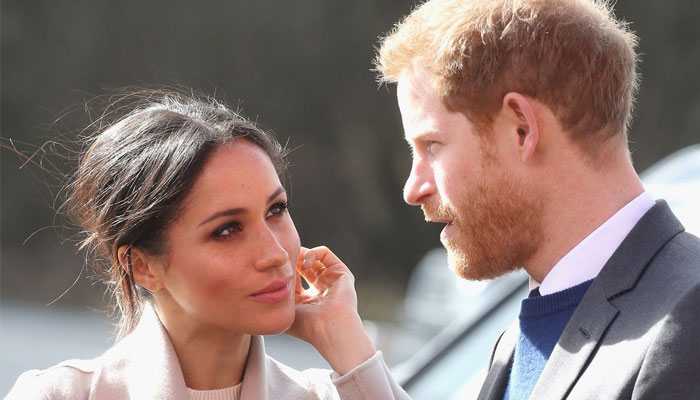 Prince Harry is becoming jealous of Meghan Markle day after day