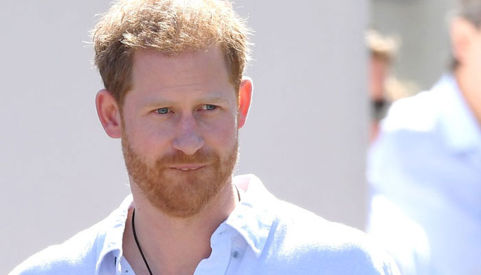 Prince Harry is at the point of no return with no way to reverse course