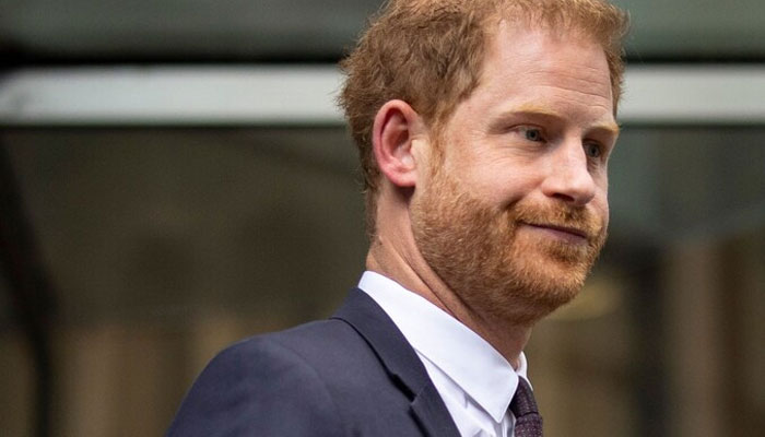 Prince Harry is walking a tight rope and facing Megxit consequences