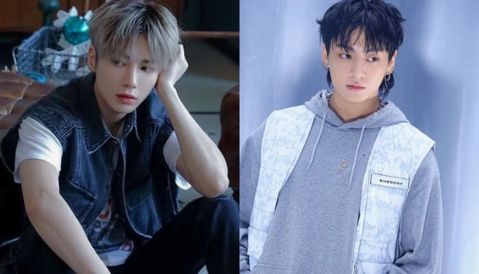 TXT’s Taehyun considers BTS’ Jungkook what he aspires to be down the line