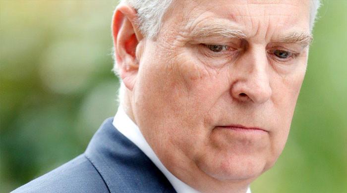 Prince Andrew sentimental about his ’72 teddy bears’: ‘Had to be just right’
