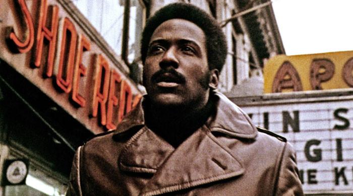 'Shaft' star Richard Roundtree loses battle to cancer at 81 - Vimarsana News