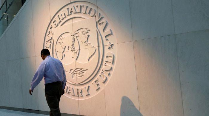 IMF team to visit Pakistan for first review talks on Nov 2