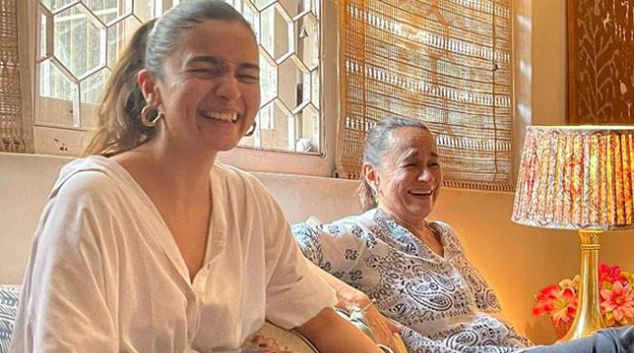Alia Bhatt shares heartfelt birthday note for mom Soni Razdan