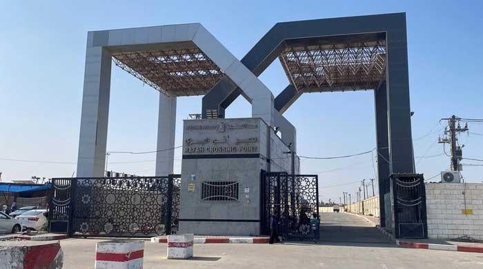 Muslim, Arab countries reject Israeli plan to expel Palestinians from Gaza