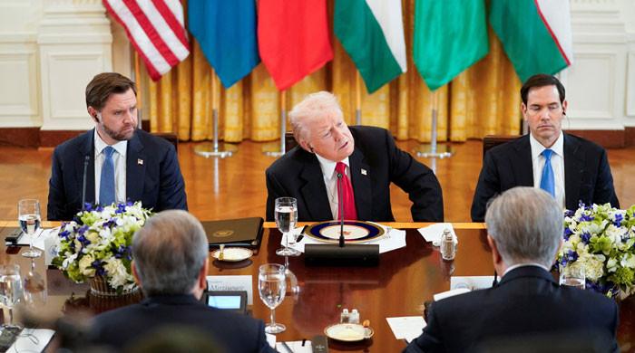 Kazakhstan to join Abraham Accords: Trump