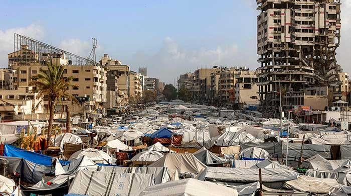 Pakistan urges coordinated global initiatives to reinforce peace efforts in Gaza