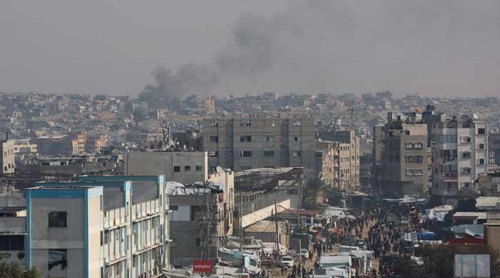 Pakistan condemns Israel's violation of international law, UN resolution in West Bank