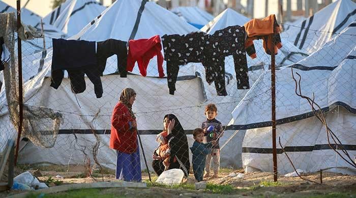 Gaza sees humanitarian support stifled as Israel confirms mass NGO restrictions