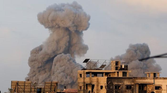 Gaza's confirmed death toll crosses 70,000 amid fresh strikes, recovered remains