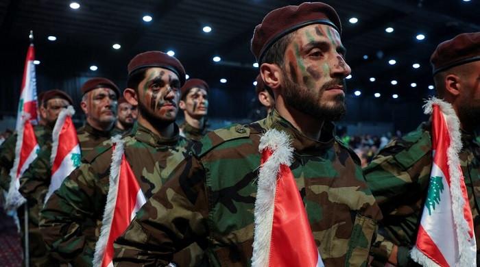 Hezbollah threatens retaliation after commander's killing, says renewed war 'remains on table'