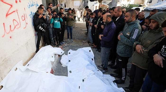 Gaza war death toll climbs amid fresh Israeli ceasefire violations