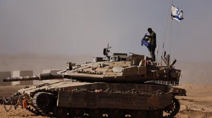 Israel breaches Gaza ceasefire 591 times, killing hundreds since October 10