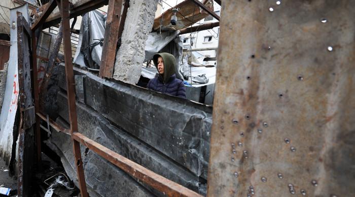 Pakistan, 11 countries condemn Israel's move to appoint envoy to Somaliland