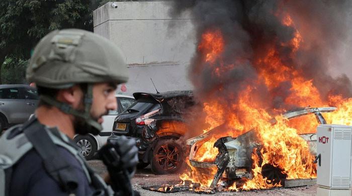 Israel loses 16 soldiers in 2 days as foreigners flee war-torn Gaza