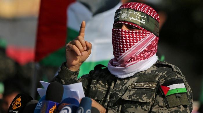 US sees Hamas disarmament tied to 'some sort of amnesty'