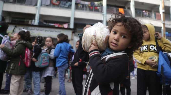 Mediators Qatar, Egypt call for next steps in Gaza truce