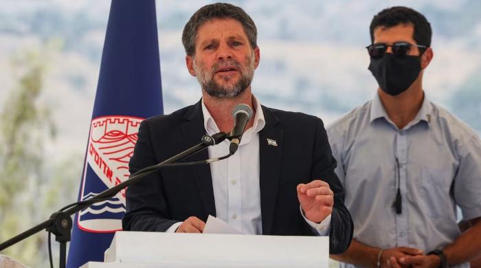 Gaza Board of Peace will give Hamas two months to disarm: Israeli minister