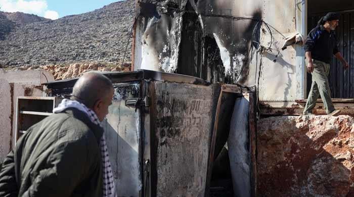 Hamas says Israel's killing of senior commander threatens ceasefire