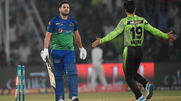 Registrations of foreign players open for PSL 2024