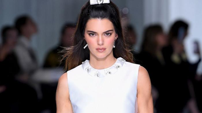 Kendall Jenner opens up on lifelong battle with anxiety: ‘I thought ...