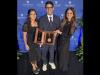 AKU Dean Adil Haider receives prestigious Johns Hopkins Alumnus award