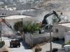 Israel launches major excavation works southeast of occupied Jerusalem