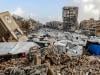 US envoys to Israel block early warning of 'apocalyptic wasteland' in Gaza