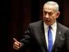 Israel focusing on disarming Hamas, demilitarising Gaza: Netanyahu