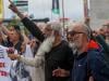 Gaza aid flotilla activists taken to Crete after Israeli interception