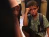 Israeli drone strike kills three in central Gaza, say health officials