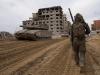 US and Europe make new diplomatic push to halt spillover of Gaza war