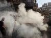 Gaza health officials say Israeli fire kills three, including child