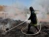 Britain, allies sanction Israeli settlers over occupied West Bank unrest