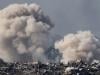Israeli forces kill over 200 in Gaza in three days
