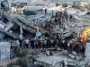 Egypt's Sisi rejects Palestinian displacement in Abbas meeting