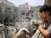 Netanyahu claims Israel controls 60% of Gaza Strip