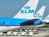 Dutch airline KLM suspends flights to Tel Aviv