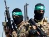 Hamas says ready to hand over arms to Palestinian authority 'if occupation ends'